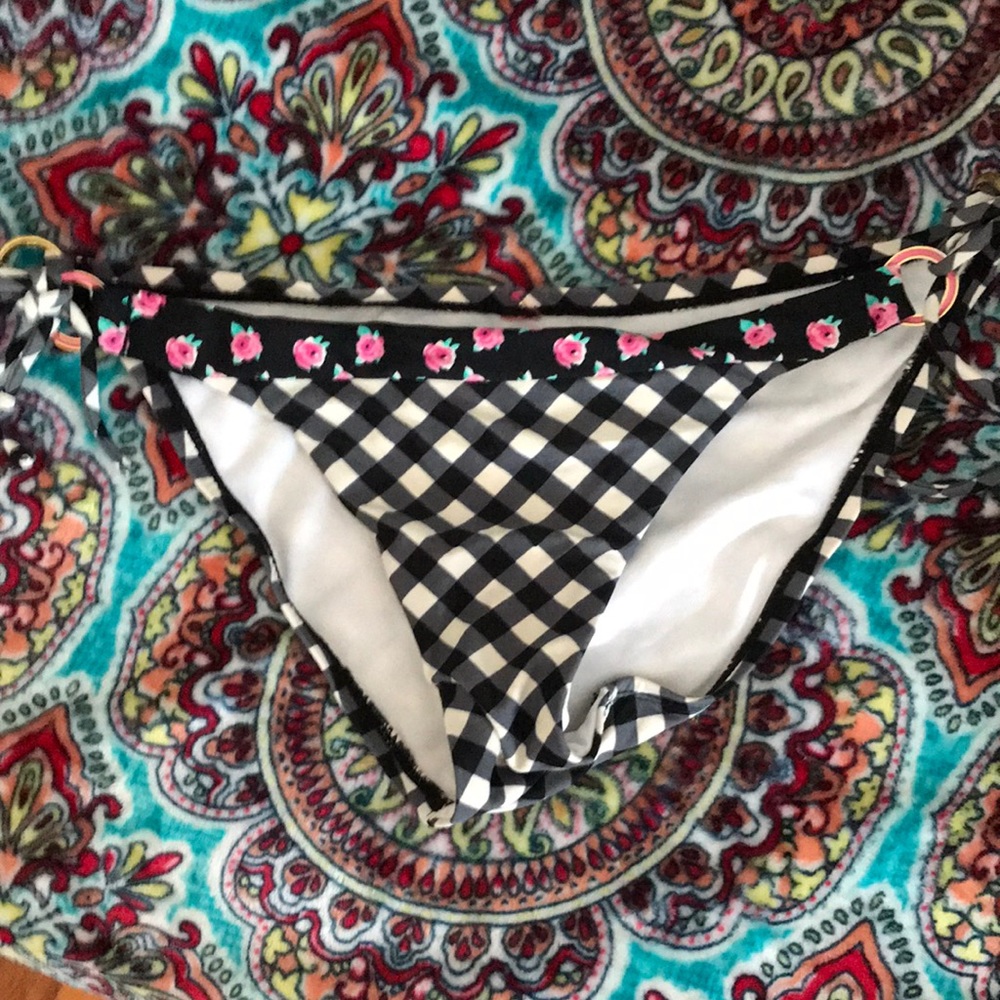 large Super cute bikini bottoms